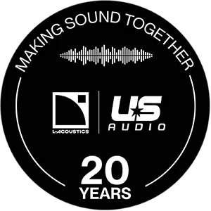 L-Acoustics 20th Anniversary